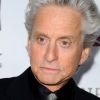 Michael Douglas, le 15 octobre à Los Angeles.