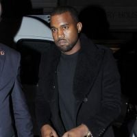 Kanye West : Toujours aussi sombre et mégalo, il expulse un fan d'un concert