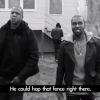Jay-Z et Kanye West visitent la maison d'enfance de Kanye à Chicago