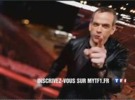The Voice : Voix exceptionnelles ? Garou vous veut dans son équipe !