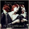 Florence and the machine - Ceremonials - octobre 2011.