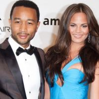 John Legend : La star du Rn'B et sa belle Chrissy se sont fiancés