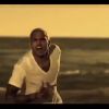 Chris Brown dans le clip de Another Round, feat Fat Joe