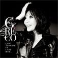 Juliette Gréco : l'album  Ça se traverse et c'est beau , attendu le 23 janvier 2012.