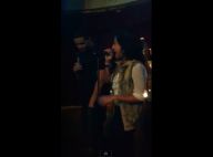 Drake : Le rappeur filmé en plein karaoké avec une fan