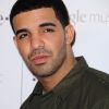 Drake en novembre 2011
