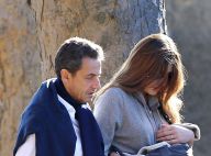 Carla Bruni-Sarkozy, Victoria Beckham... La pluie de bébés 2011 !