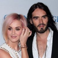 Katy Perry et Russell Brand divorcent !
