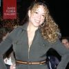 Mariah Carey est plus que fière de sa nouvelle silhouette, à Aspen, le 30 décembre 2011