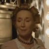 Marie-Anne Chazel drôlement accoutrée dans les Edelweiss, lundi 2 janvier 2012, sur TF1