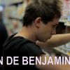 Teaser du court-métrage Loin de Benjamin