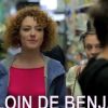 Blandine Bellavoir dans Loin de Benjamin, de Julien Oliveri