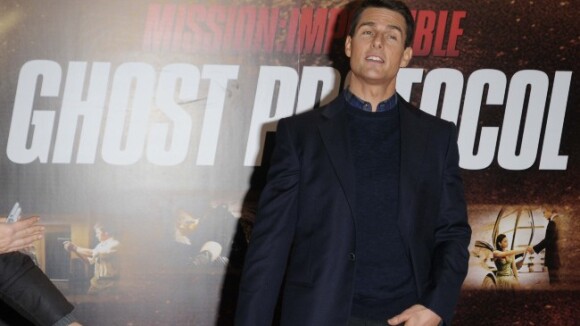 Tom Cruise rachète la confiance d'Hollywood avec Mission : Impossible 4