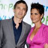 Halle Berry et Olivier Martinez en avril 2011