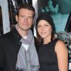 Scott Foley et sa femme le 16 février 2011 à Los Angeles