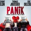 La pièce Panik avec Anthony Delon
