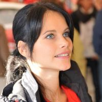 Sofia Hellqvist : La chérie du prince Carl Philip poursuit l'opération séduction