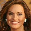 Mariska Hargitay en janvier 2011 à Los Angeles