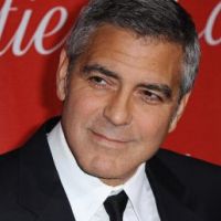 George Clooney s'en va-t-en guerre mais garde sa dignité