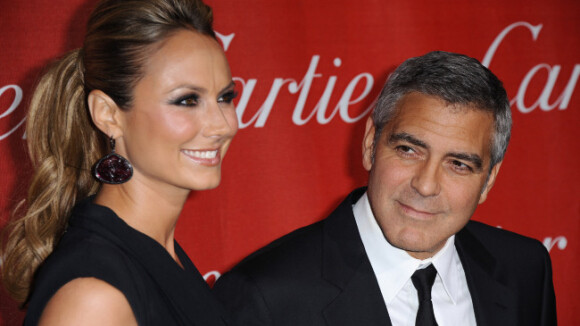 George Clooney s'en va-t-en guerre mais garde sa dignité