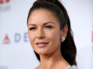 The Side Effects : Catherine Zeta-Jones in, Blake Lively out ?