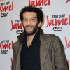 Ramzy Bédia le 16 novembre 2011 à Paris