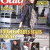 Gala, en kiosque le mercredi 11 janvier