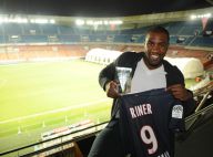 Teddy Riner, endeuillé, retrouve le sourire avec son nouveau trophée
