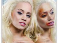 Kimberly Wyatt : L'ancienne Pussycat Dolls, le visage tuméfié pour la PeTA