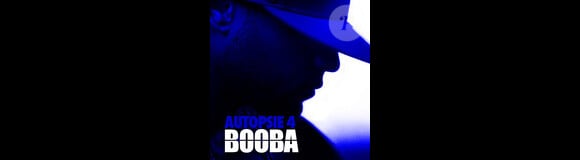 Pochette de la mixtape Autopsie Vol 4, de Booba
