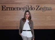 Fashion Week de Milan : Olivia Palermo et Lulu Gainsbourg au premier rang