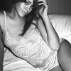 Rihanna pour la campagne Printemps/Ete 2012 Emporio Armani