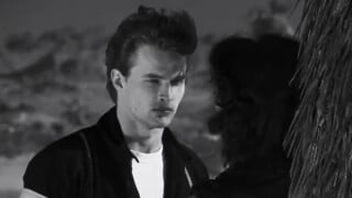 James Dean : Un film controversé sur le mythe hollywoodien