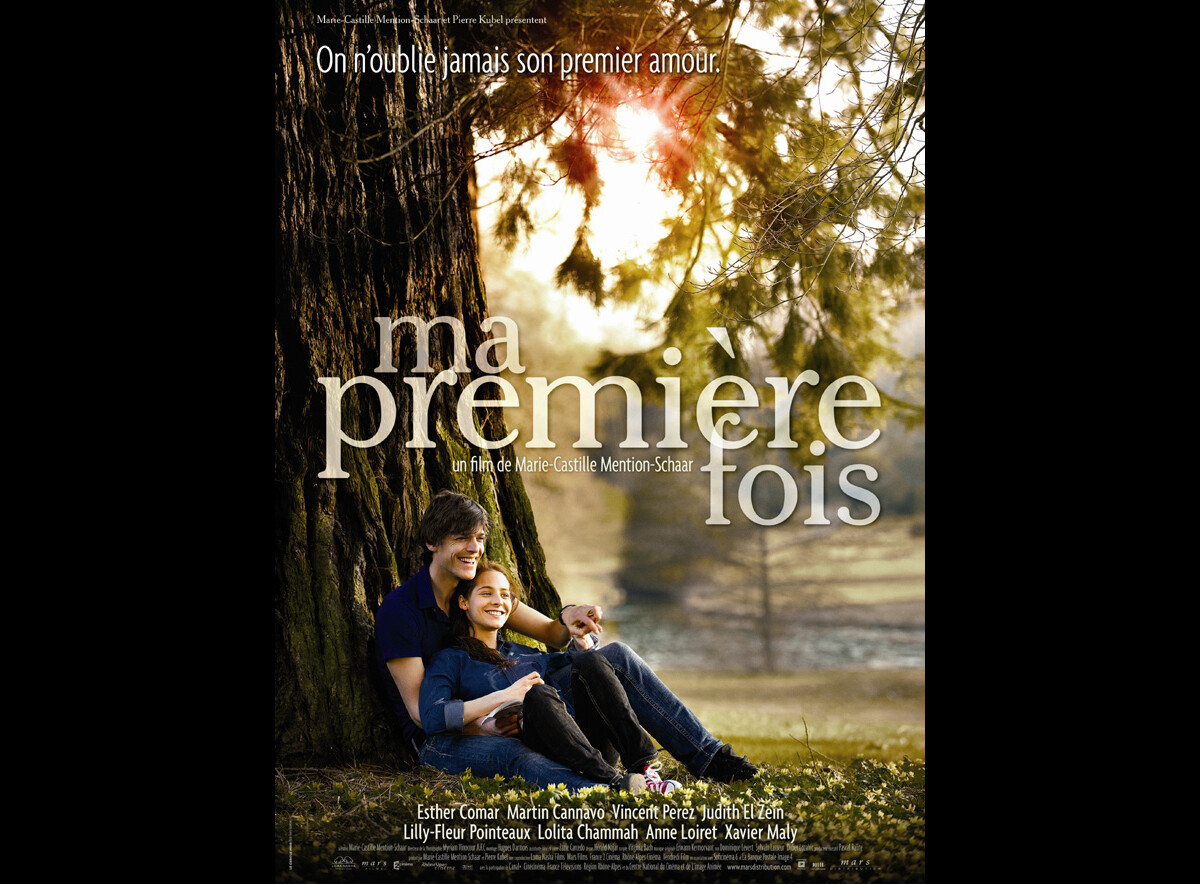 Ma Première Fois En Streaming