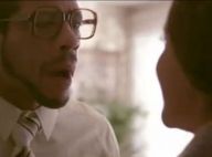 JoeyStarr, en père et mari torturé dans le clip Mamy, avec Nicoletta