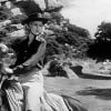 Ann Savage dans Renegade Girl (1946), images utilisées par Mareva Galanter pour son clip Western Love.
Mareva Galanter a fouillé les tréfonds des archives hollywoodiennes pour composer un clip à son Western Love, à base d'images du film noir Renegade Girl (1946) avec Ann Savage et du western pour adultes Ramrodder (1969) !