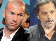 Zinedine Zidane retrouve Christophe Alévêque au tribunal pour ses injures