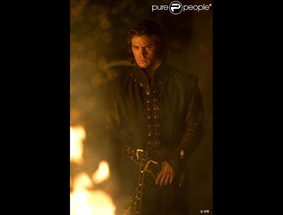 Sam Claflin Blanche Neige Et Le Chasseur Sam Claflin dans Blanche-Neige et le Chasseur. - Purepeople