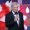 Patrick Sébastien, en janvier 2012 sur le tournage du Plus grand cabaret du monde (France 2).