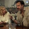 Nicole Kidman et Clive Owen dans Hemingway & Gellhorn.