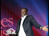 Globes de Cristal 2012 : Omar Sy, Karin Viard et Marina Foïs triomphent...