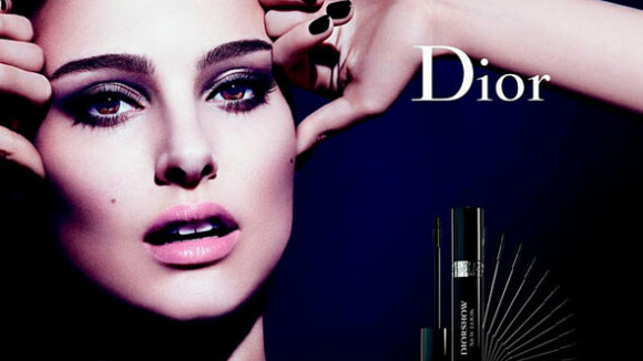 Natalie Portman nous offre un show envoûtant pour Dior