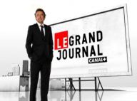 Michel Denisot, sur le point de quitter Le Grand Journal ? Il dément fermement !
