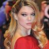 Léa Seydoux lors de la soirée d'ouverture du Festival de Berlin, le 9 février 2012.