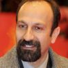 Asghar Farhadi lors de la soirée d'ouverture du Festival de Berlin, le 9 février 2012.