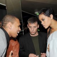Chris Brown et Rihanna : Retrouvailles, trois ans après, sur le lieu du 'crime'
