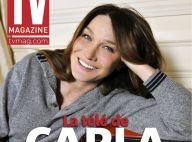 Carla Bruni : Bientôt dans Rendez-vous en Terre Inconnue ?