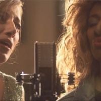 Anaïs : A elle seule, un duo Tina Turner-Mistinguett en ''Danseuse privée''