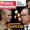 France Dimanche (en kiosques le 17 février 2012)