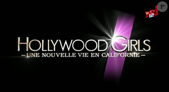 Hollywood Girls (scripted reality de NRJ 12)